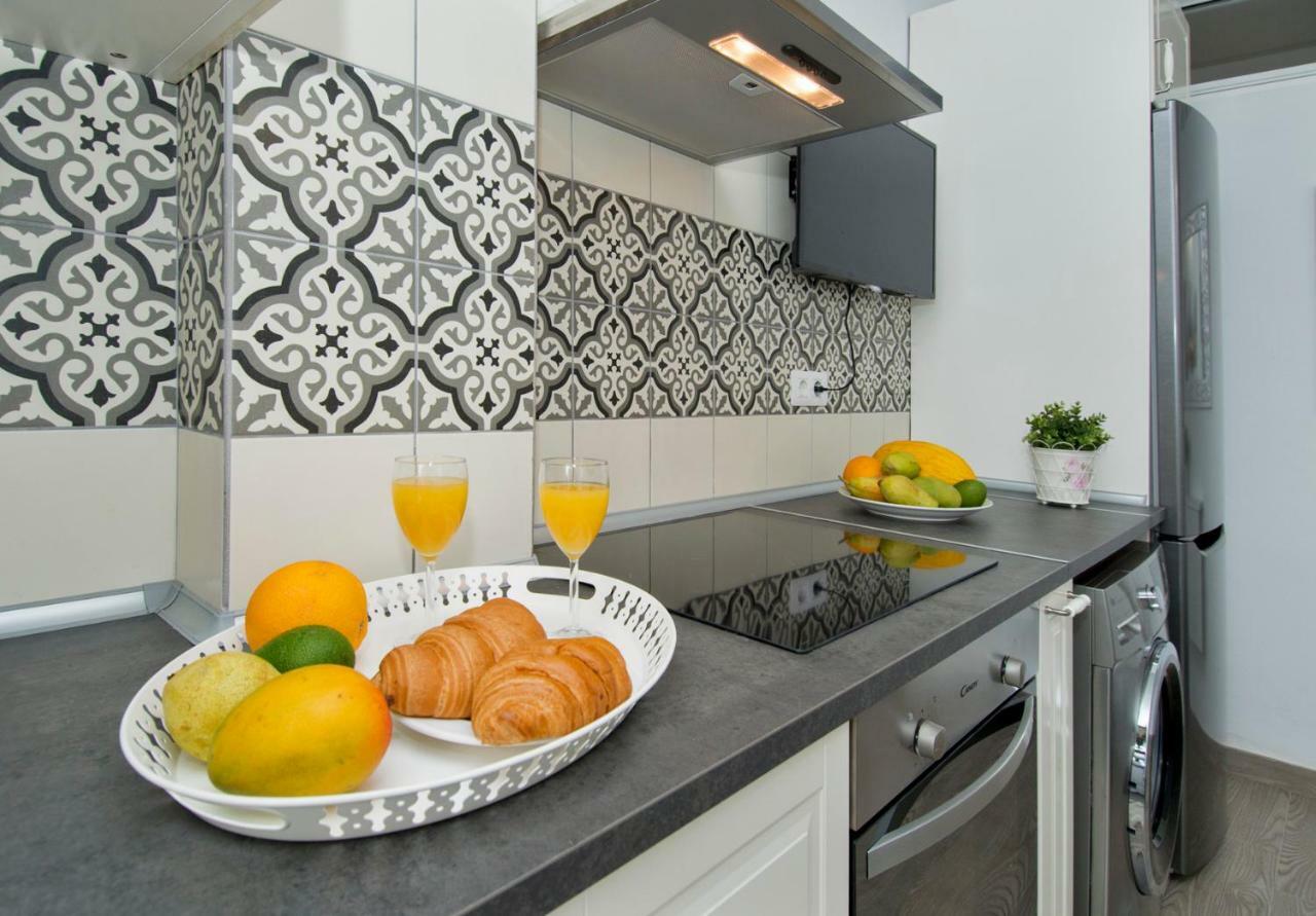 Famara. Marea Apartment Exterior photo